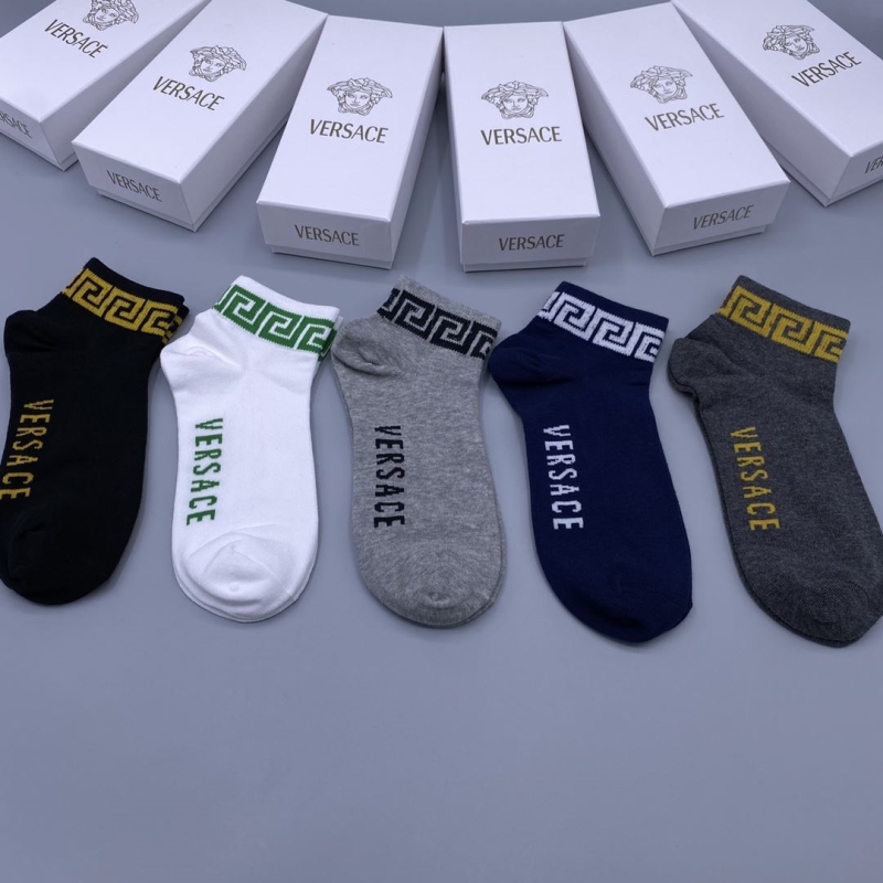 Versace Socks